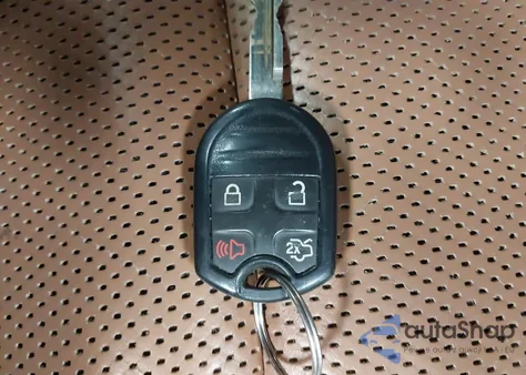 2013 Lincoln Navigator L из США, поврежденный, VIN 5LMJJ3J56DEL07283